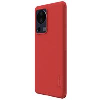 Nillkin Super Frosted Shield Pro Case Xiaomi 13 Lite - Rood