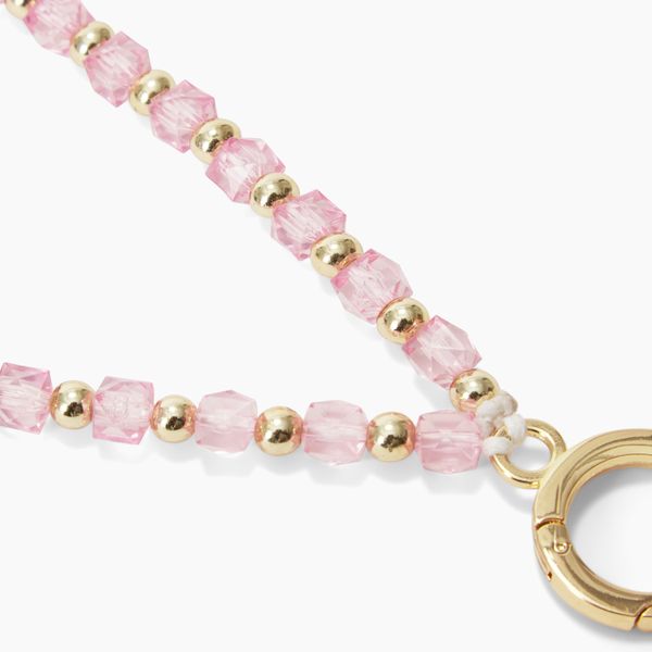iDeal of Sweden Wristlet Strap - Light Pink
