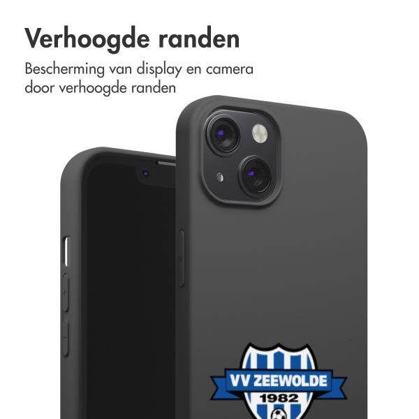 Backcover Apple iPhone 13 - VV Zeewolde