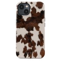 Burga Tough Backcover Apple iPhone 13 - Celestial