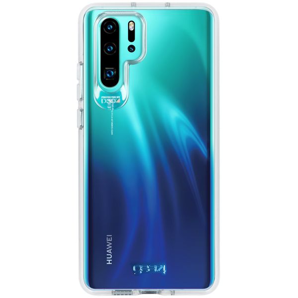 ZAGG Crystal Palace Backcover Huawei P30 Pro - Transparant