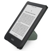 Kobo SleepCover Kobo Clara Colour / BW - Misty Green