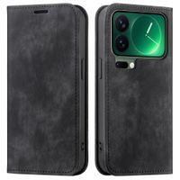 imoshion Slim Bookcase Xiaomi 17 Pro Max - Zwart