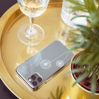 imoshion Design hoesje Samsung Galaxy S10 - Dandelion