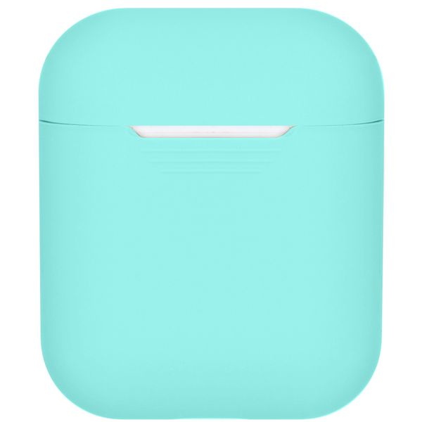 imoshion Siliconen Case voor AirPods 1 / 2 - Mint