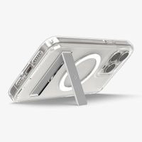 Spigen Ultra Hybrid S MagSafe Apple iPhone 15 Pro Max - Transparent