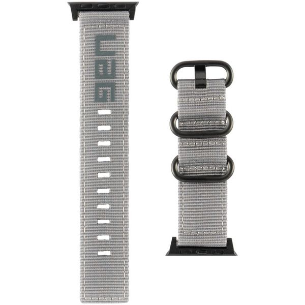 UAG Nato Strap band Apple Watch Series 1-9 / SE - 38/40/41 mm / Series 10 - 42 mm