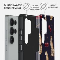 Burga Tough Backcover Samsung Galaxy S25 Ultra - Cougar