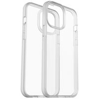 OtterBox React Backcover iPhone 13 Pro Max - Transparant