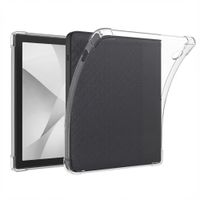 imoshion Clear Backcover Kobo Libra Colour - Transparant