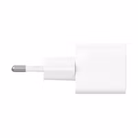 Belkin BoostCharge USB-C oplader 25W - Wit