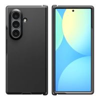 Spigen Tough Armor Pro Backcover MagFit Samsung Galaxy Z Fold 8 - Black