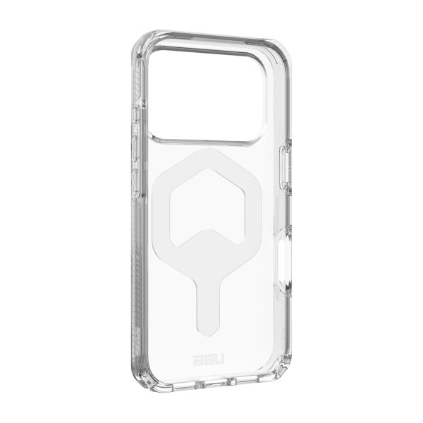 UAG Plyo Backcover Apple iPhone 17 Pro - Ice