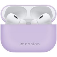 imoshion Hardcover Case AirPods Pro 2 - Lila