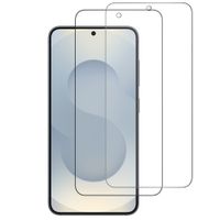 Accezz Tempered Glass Screen Protector 2-pack Samsung Galaxy S26 Ultra
