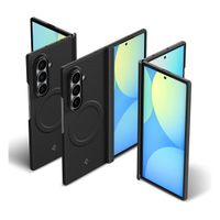 Spigen AirSkin Backcover MagSafe Samsung Galaxy Z Fold 8 - Black