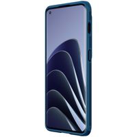 Nillkin CamShield Pro Case OnePlus 10 Pro - Blauw