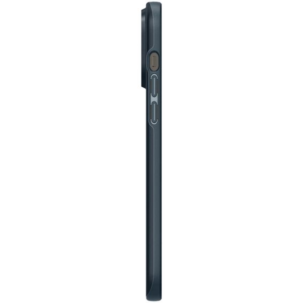 Spigen Thin Fit Backcover iPhone 14 Pro - Metal Slate