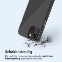 imoshion Protective Backcover Apple iPhone 13 - Transparant