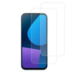 Accezz Gehard Glas Screenprotector 2-pack Fairphone 5