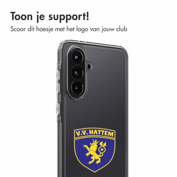 Clear Backcover Samsung Galaxy A56 - vv Hattem