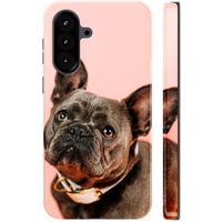 Ontwerp je eigen tough case Samsung Galaxy A57 (5G) - Wit
