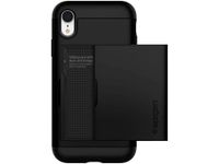 Spigen Slim Armor CS Backcover iPhone Xr