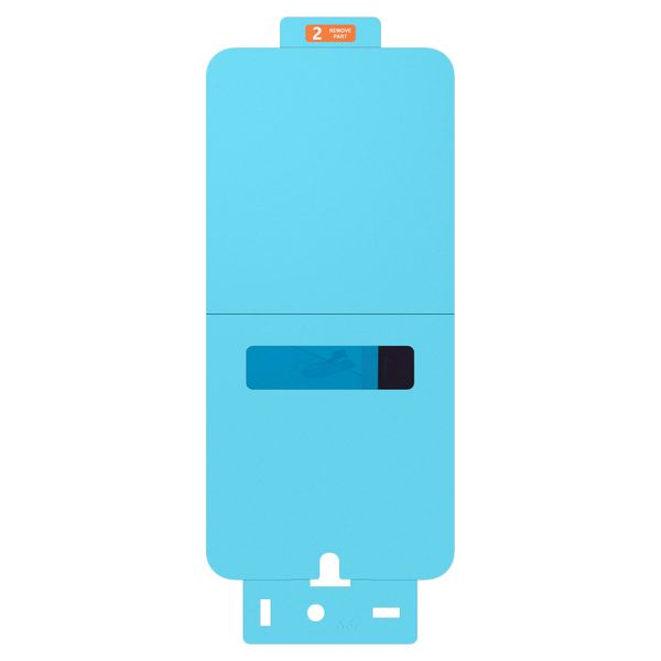 Samsung Originele Screenprotector Samsung Galaxy A37 (5G)