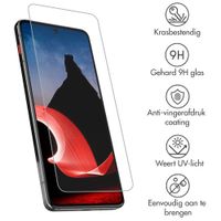 Accezz Gehard Glas Screenprotector Motorola ThinkPhone