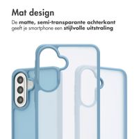 imoshion Color Guard Backcover Samsung Galaxy A57 (5G) - Lichtblauw