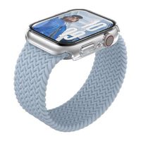 PanzerGlass Full Body Case Slim Apple Watch Series 10 / 11 - 46 mm - Transparent