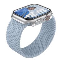 PanzerGlass Full Body Case Slim Apple Watch Series 10 - 46 mm - Transparent