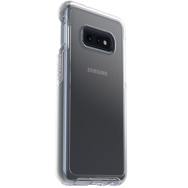 OtterBox Symmetry Clear Backcover Samsung Galaxy S10e