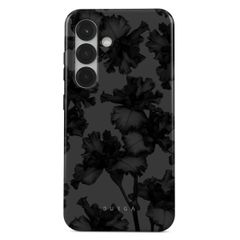 Burga Tough Backcover Samsung Galaxy S25 - Nocturnal