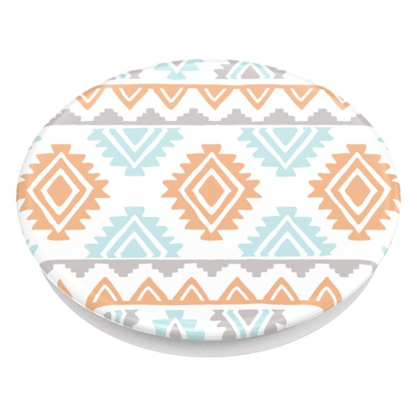 PopSockets PopGrip - Afneembaar - Afneembaar - Desert Blanket