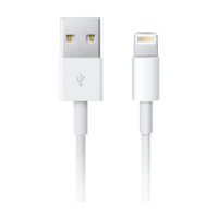Apple Lightning to USB-cable - 2 metres