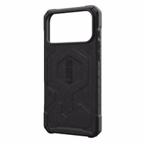 UAG Pathfinder Backcover MagSafe Apple iPhone 17 Pro Max - Zwart