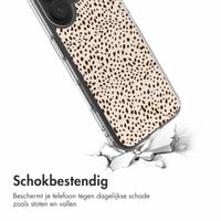 imoshion Design hoesje Apple iPhone 17 - Desert Dots