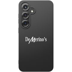 Backcover Samsung Galaxy S25 - De Merino's
