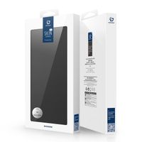 Dux Ducis Slim Softcase Bookcase Oppo Reno 13 Pro - Zwart