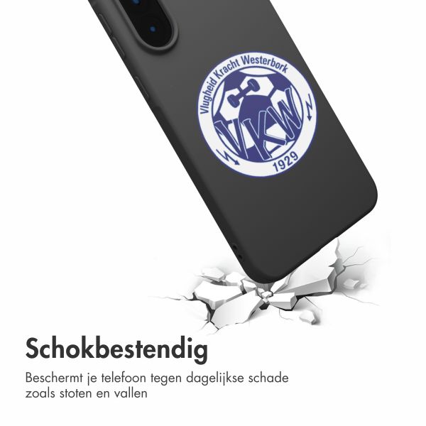 Backcover Samsung Galaxy A56 - VKW