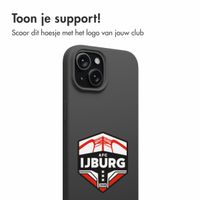 Backcover Apple iPhone 15 - AFC IJburg