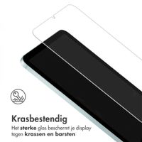 imoshion Gehard glas screenprotector Apple iPad Mini 7 (2024) / iPad Mini 6 (2021)