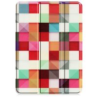 imoshion Design Trifold Bookcase Apple iPad Pro 11 (2022 / 2021 / 2020 / 2018) - Various Colors