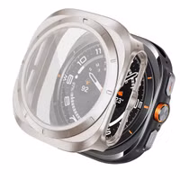 imoshion Full Cover Hardcase Samsung Galaxy Watch Ultra (2024/2025) - Starlight