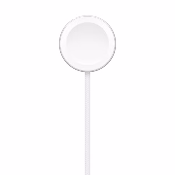 Apple Magnetic Fast Charging USB-C Cable Apple Watch - 1 meter - Wit