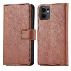 imoshion Luxe Bookcase Oppo Reno 13 F - Bruin