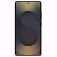 Samsung Originele KindSuit Vegan Leather Case Samsung Galaxy S25 Ultra - Zwart