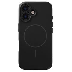 Accezz Grip Backcover met MagSafe Apple iPhone 17 - Zwart
