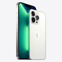 Apple iPhone 13 Pro - Refurbished - 512GB - Zilver - A Grade